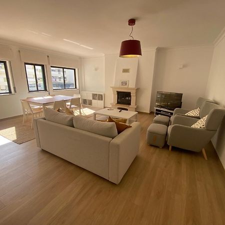Apartamento Centro De تافيرا المظهر الخارجي الصورة