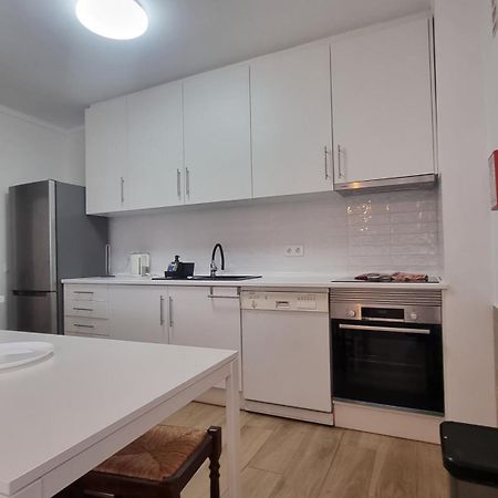 Apartamento Centro De تافيرا المظهر الخارجي الصورة