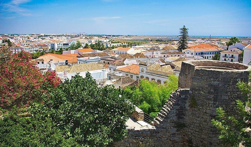 Apartamento Centro De تافيرا المظهر الخارجي الصورة