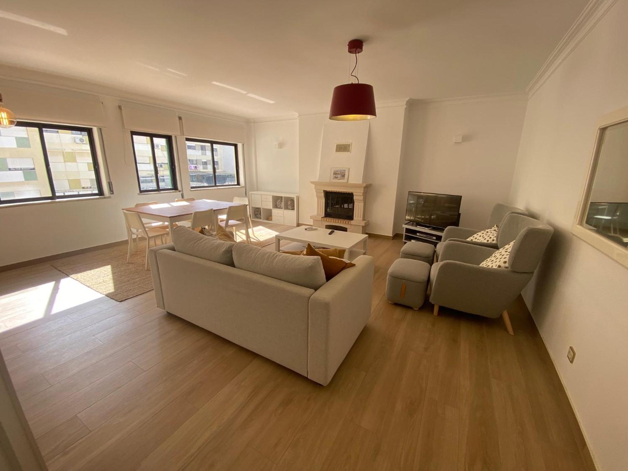 Apartamento Centro De تافيرا المظهر الخارجي الصورة