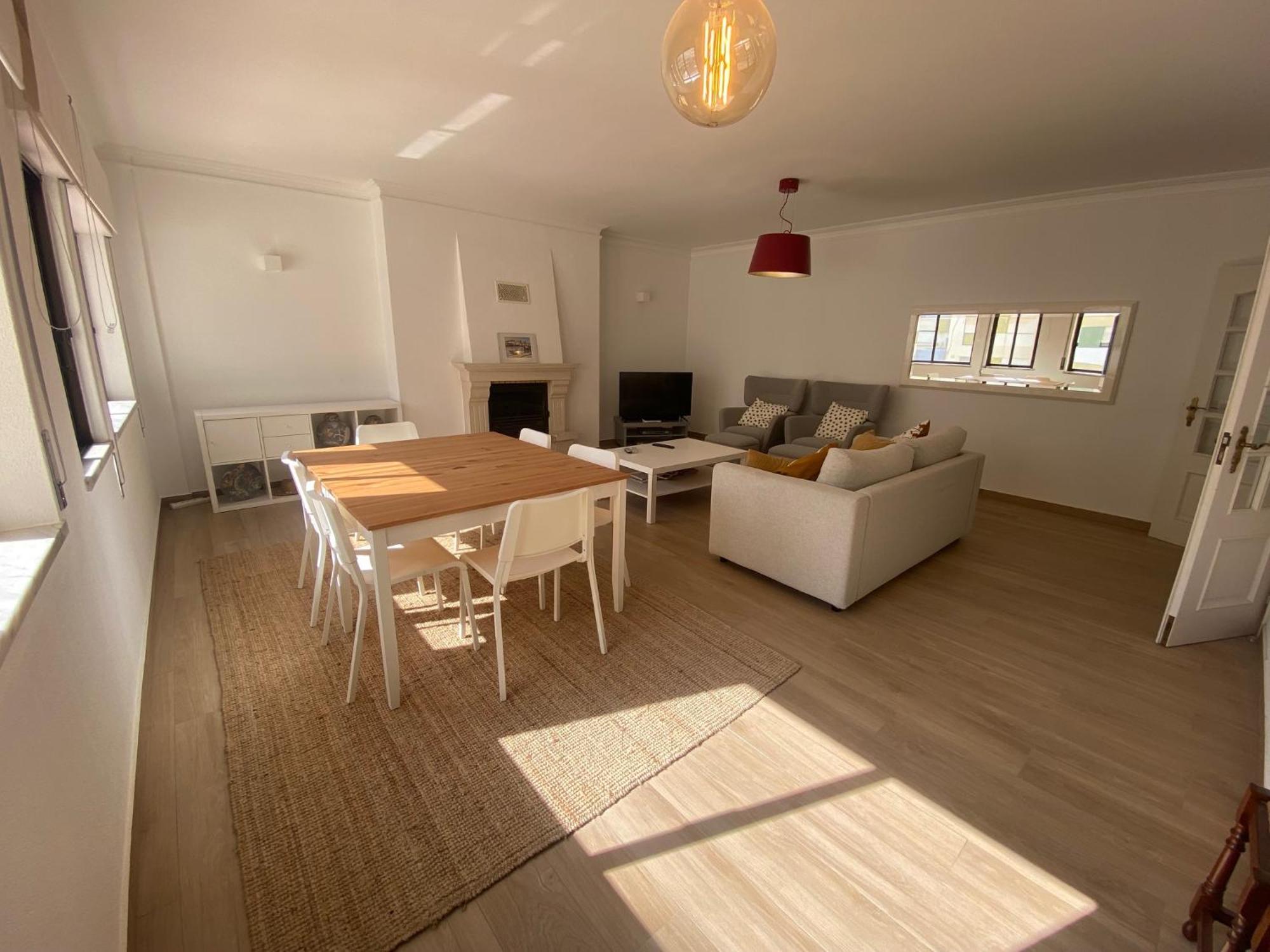 Apartamento Centro De تافيرا المظهر الخارجي الصورة