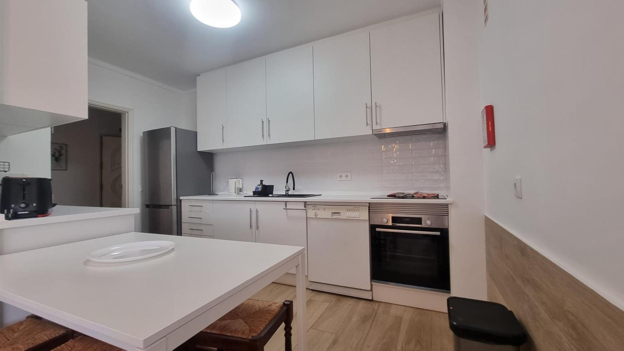 Apartamento Centro De تافيرا المظهر الخارجي الصورة