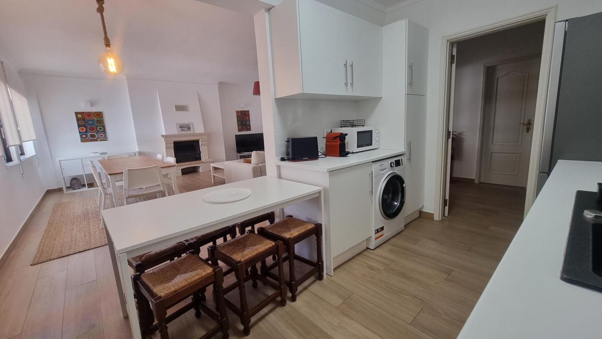 Apartamento Centro De تافيرا المظهر الخارجي الصورة